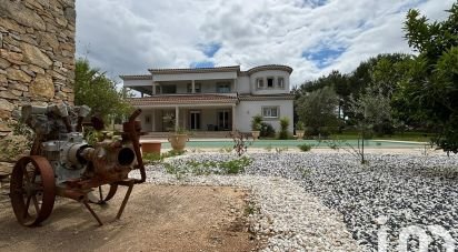 Maison 6 pièces de 179 m² à Nîmes (30000)