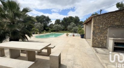 House 6 rooms of 179 m² in Nîmes (30000)