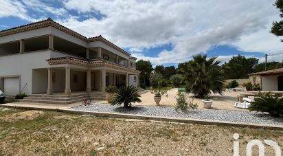 Maison 6 pièces de 179 m² à Nîmes (30000)