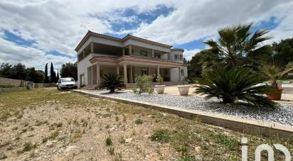 Maison 6 pièces de 179 m² à Nîmes (30000)