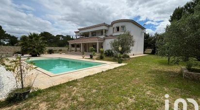 Maison 6 pièces de 179 m² à Nîmes (30000)