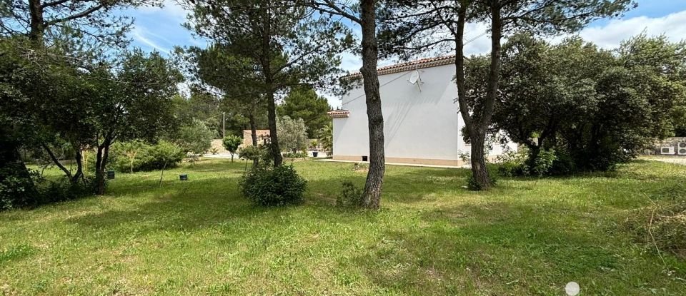 Maison 6 pièces de 179 m² à Nîmes (30000)