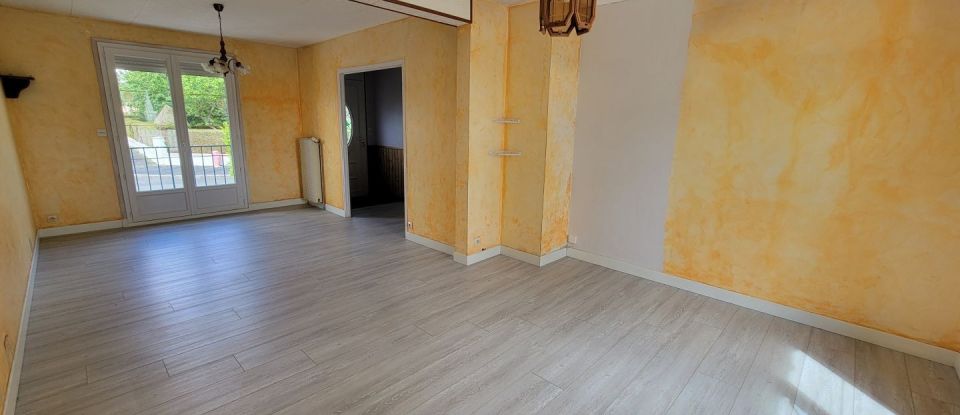 House 5 rooms of 102 m² in Droué (41270)