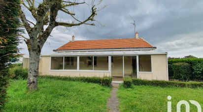 House 4 rooms of 85 m² in Dompierre-sur-Yon (85170)