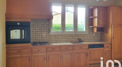 House 4 rooms of 85 m² in Dompierre-sur-Yon (85170)