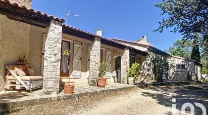 Traditional house 8 rooms of 234 m² in Saint-Cannat (13760)
