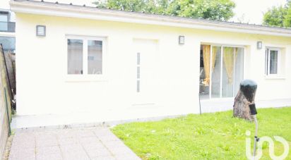 Town house 6 rooms of 127 m² in Livry-Gargan (93190)