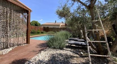 House 4 rooms of 252 m² in Gardanne (13120)