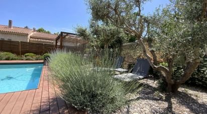 House 4 rooms of 252 m² in Gardanne (13120)