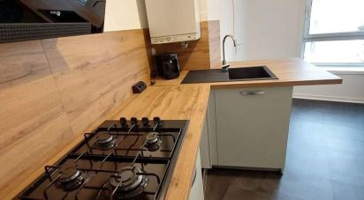 Appartement 3 pièces de 76 m² à Tarbes (65000)