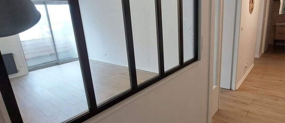 Appartement 3 pièces de 76 m² à Tarbes (65000)