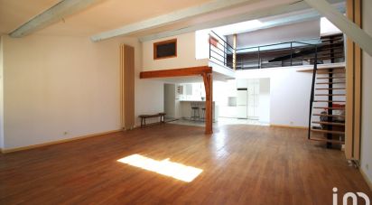 Duplex 4 pièces de 118 m² à Montélimar (26200)