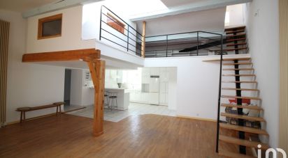 Duplex 4 pièces de 118 m² à Montélimar (26200)