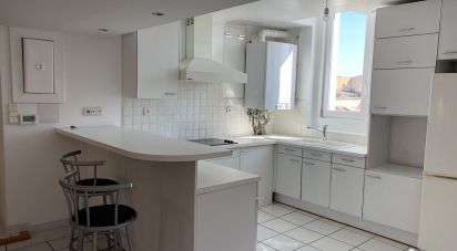 Duplex 4 pièces de 118 m² à Montélimar (26200)