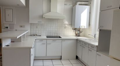 Duplex 4 pièces de 118 m² à Montélimar (26200)