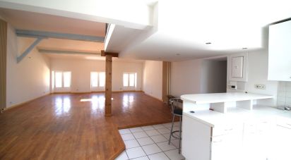 Duplex 4 pièces de 118 m² à Montélimar (26200)