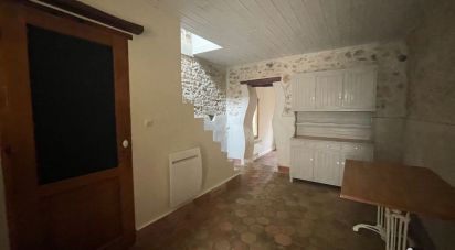 Apartment 2 rooms of 37 m² in Fontenay-lès-Briis (91640)