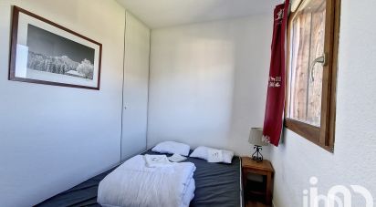 Appartement 3 pièces de 36 m² à Besse-et-Saint-Anastaise (63610)