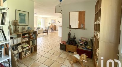 Maison 6 pièces de 170 m² à La Boissière (34150)