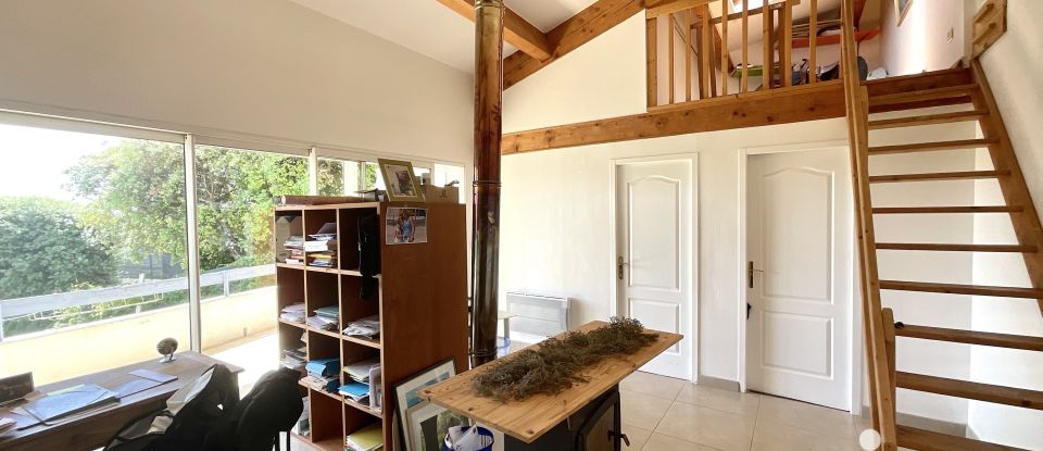 Maison 6 pièces de 170 m² à La Boissière (34150)