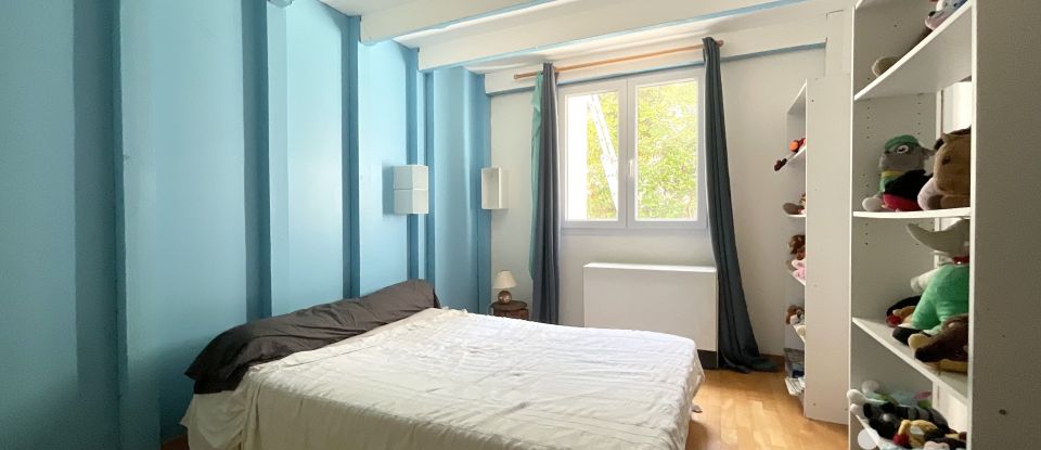 Maison 6 pièces de 170 m² à La Boissière (34150)