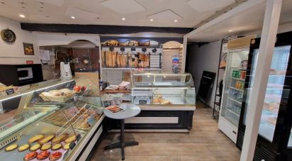Boulangerie de 92 m² à Puget-Ville (83390)
