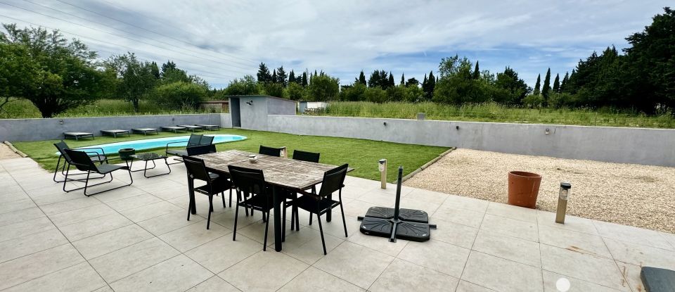 House 5 rooms of 200 m² in Bouillargues (30230)