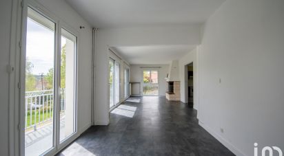 Maison 6 pièces de 125 m² à Guernes (78520)