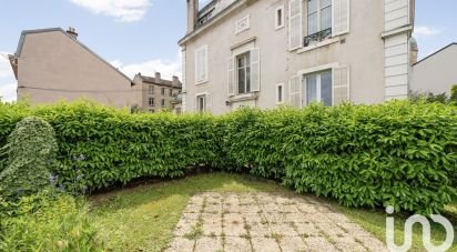 Appartement 5 pièces de 110 m² à Nancy (54000)