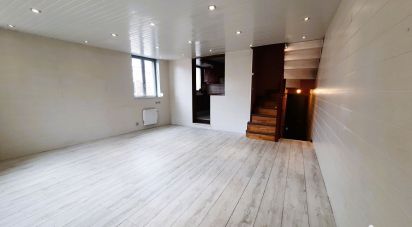 Maison 3 pièces de 60 m² à Amiens (80000)