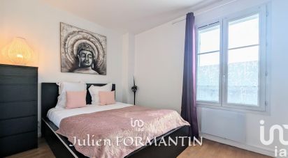 Appartement 5 pièces de 97 m² à Bailly-Romainvilliers (77700)