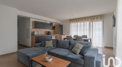 Apartment 3 rooms of 68 m² in Saint-Baldoph (73190)
