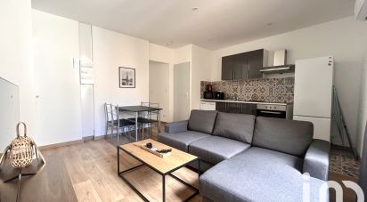 Apartment 3 rooms of 58 m² in Béziers (34500)