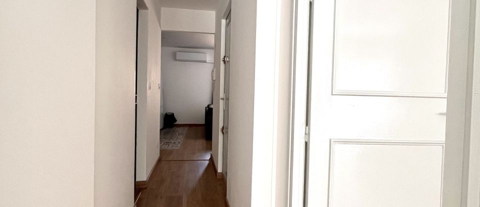 Appartement 3 pièces de 58 m² à Béziers (34500)