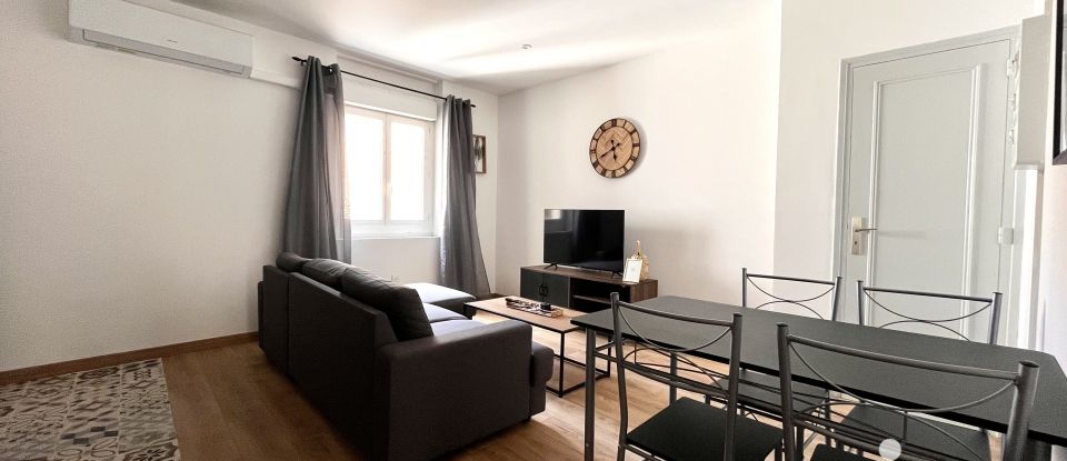 Appartement 3 pièces de 58 m² à Béziers (34500)