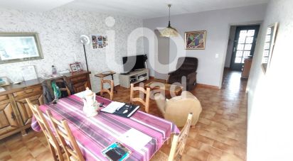 Apartment 3 rooms of 71 m² in Mèze (34140)