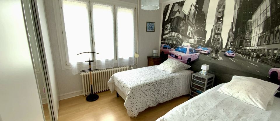 House 5 rooms of 92 m² in Berck (62600)