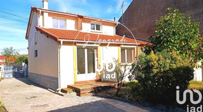 House 5 rooms of 90 m² in Gagny (93220)
