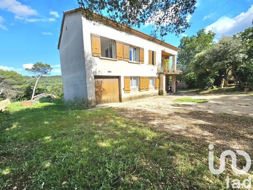 Maison 6 pièces de 170 m² à Bagnols-sur-Cèze (30200)