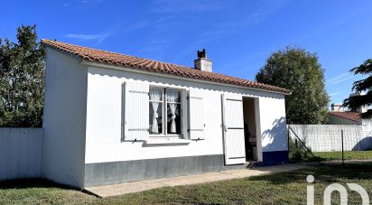 House 6 rooms of 154 m² in La Barre-de-Monts (85550)