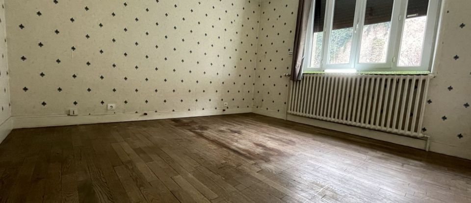 Maison 6 pièces de 109 m² à Châteaudun (28200)