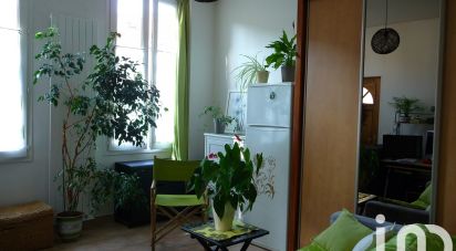 Apartment 1 room of 39 m² in Villejuif (94800)