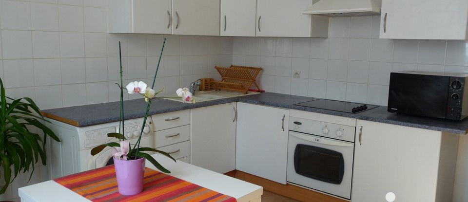 Apartment 1 room of 39 m² in Villejuif (94800)