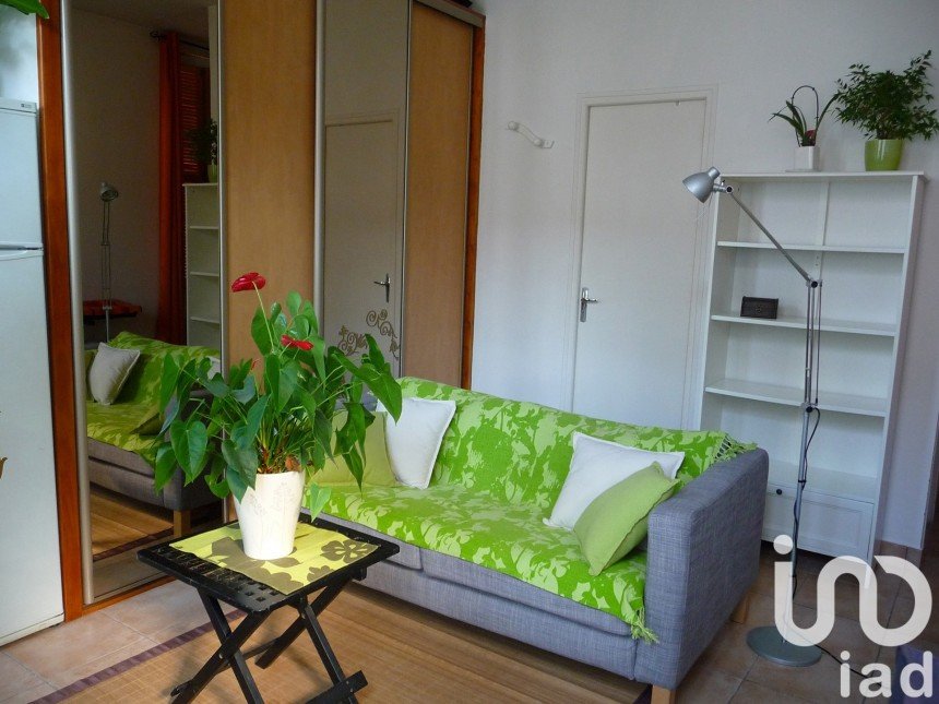 Apartment 1 room of 39 m² in Villejuif (94800)