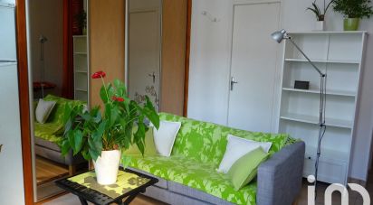 Apartment 1 room of 39 m² in Villejuif (94800)