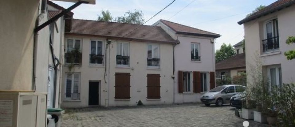 Apartment 1 room of 39 m² in Villejuif (94800)