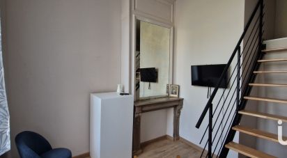 Apartment 1 room of 15 m² in Roubaix (59100)