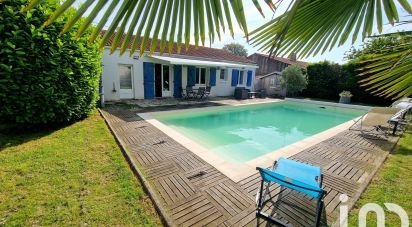 House 6 rooms of 93 m² in Dompierre-sur-Yon (85170)