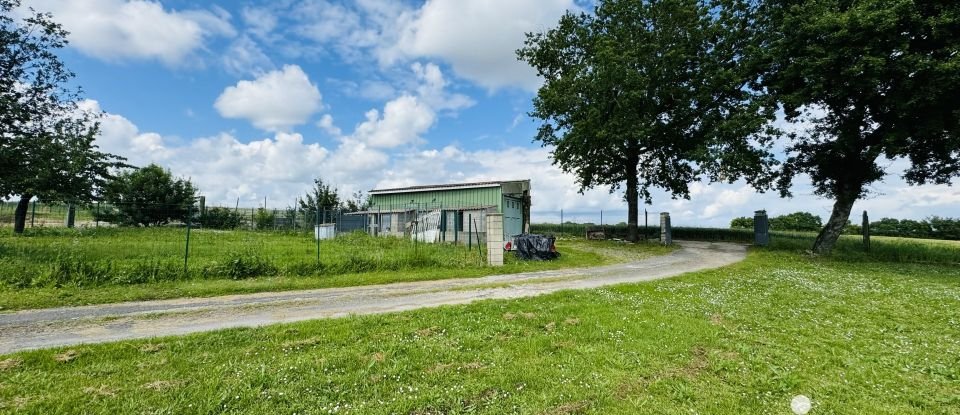 Maison 5 pièces de 149 m² à Champniers (16430)