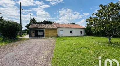 House 5 rooms of 149 m² in Champniers (16430)